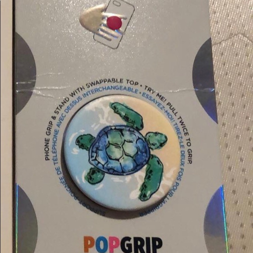 Popsocket
